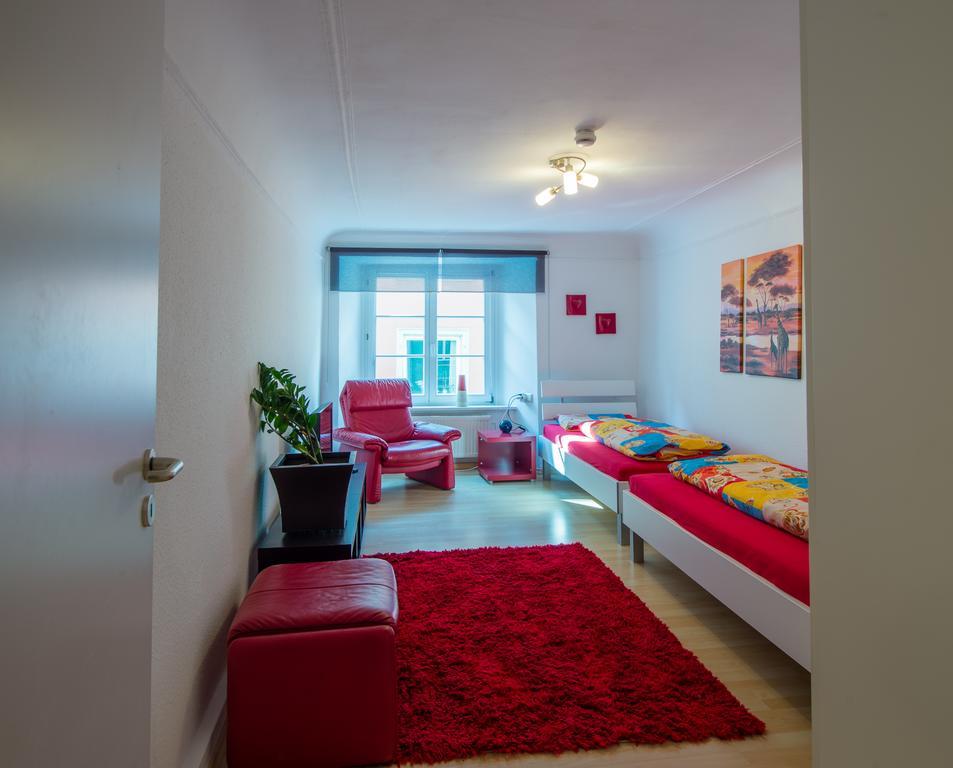 Ferienwohnung Theresa Иберлинген Экстерьер фото