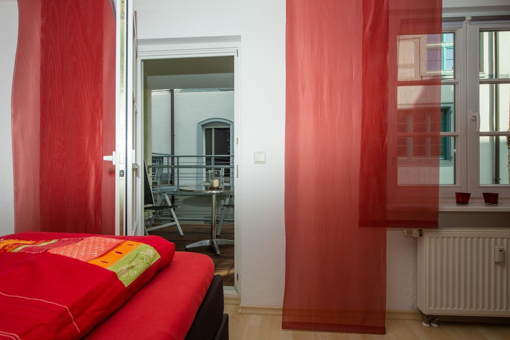Ferienwohnung Theresa Иберлинген Экстерьер фото