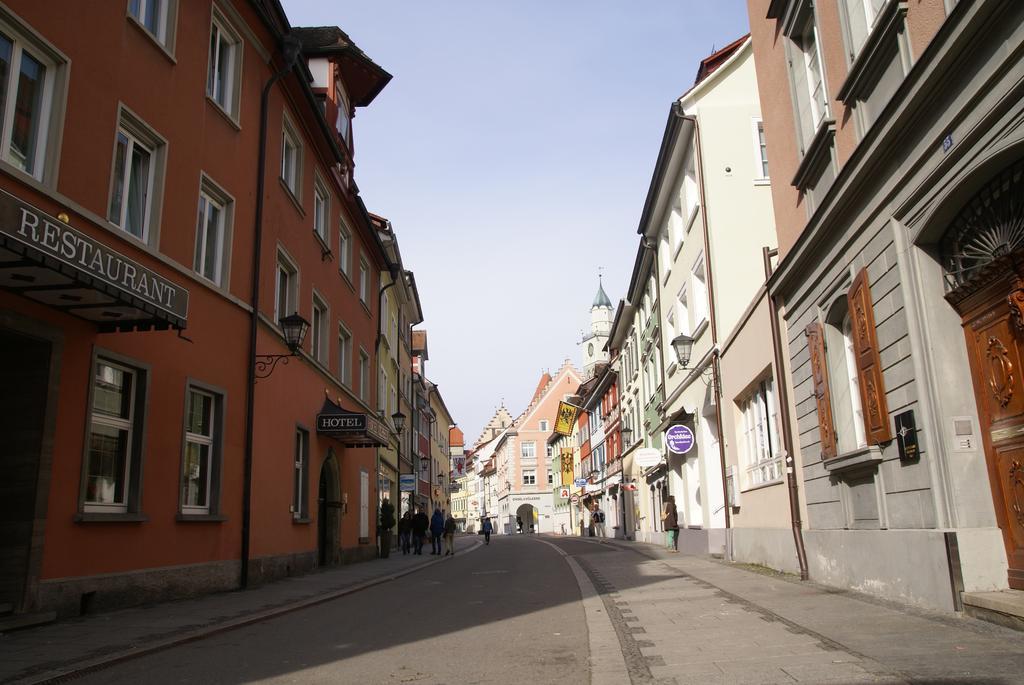 Ferienwohnung Theresa Иберлинген Экстерьер фото